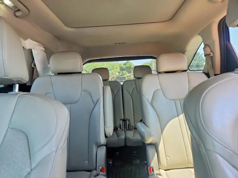 2022 KIA SORENTO EX  