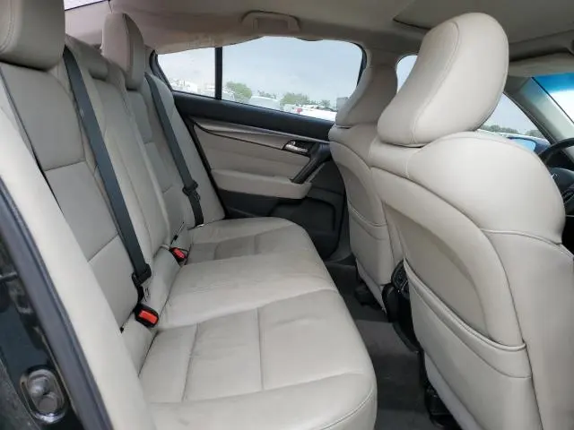 2014 ACURA TL SE
