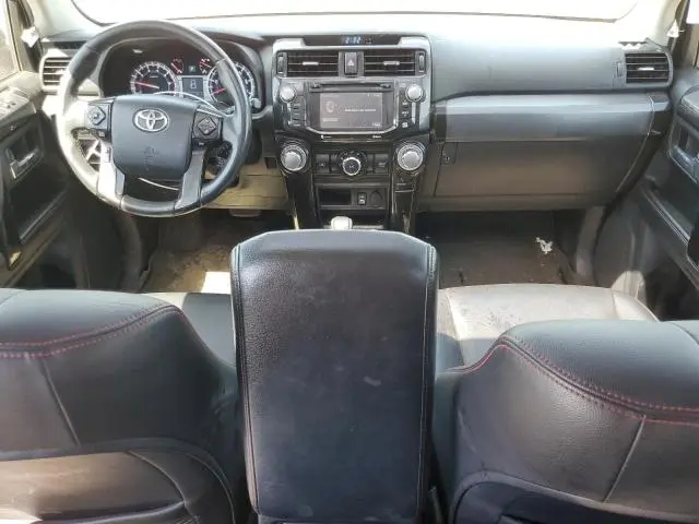 2015 TOYOTA 4RUNNER SR5/SR5 PREMIUM  