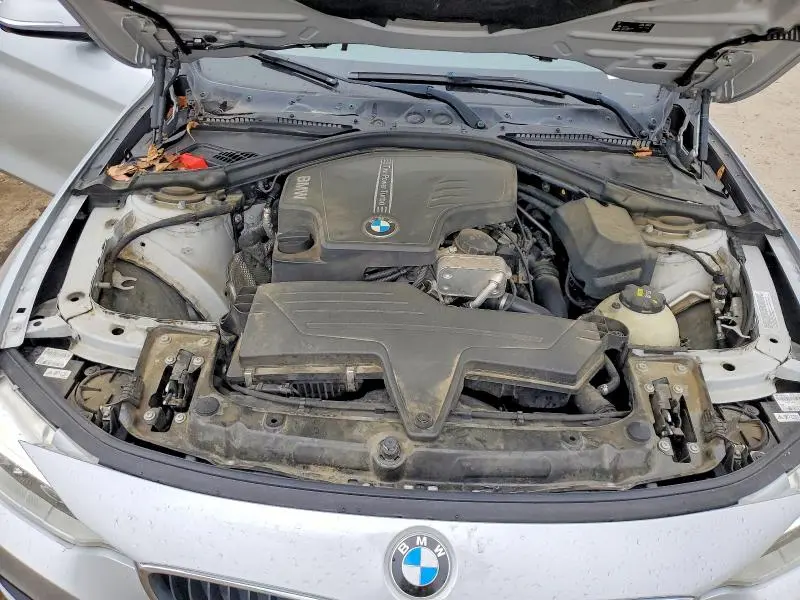 2016 BMW 428 I  