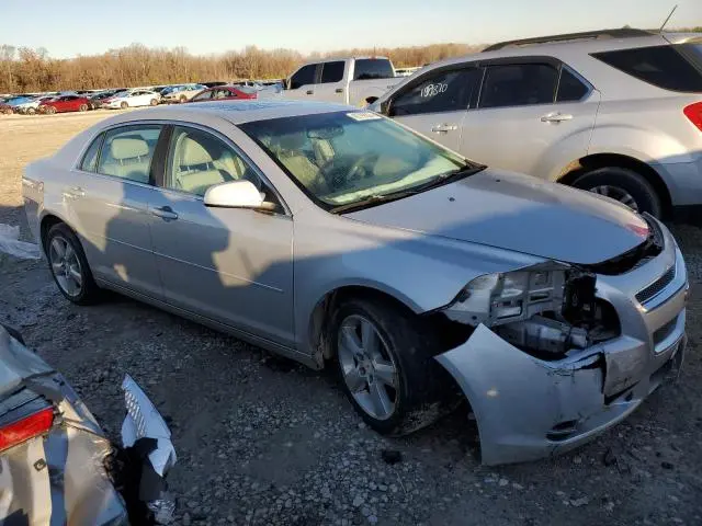 2010 CHEVROLET MALIBU 2LT