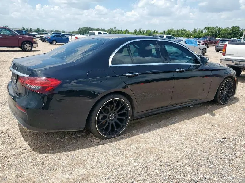 2021 MERCEDES-BENZ E 350  