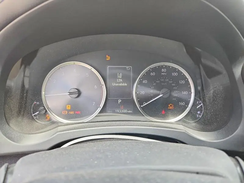 2022 LEXUS IS 300 BASE  