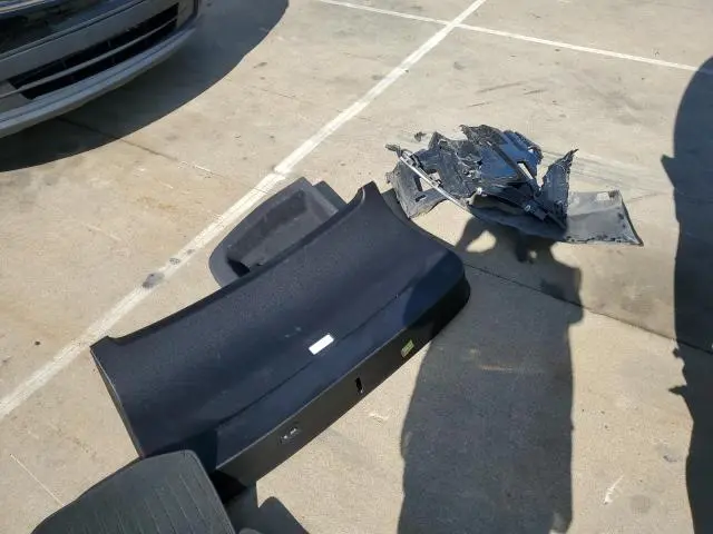 2019 BMW X4 XDRIVE30I  