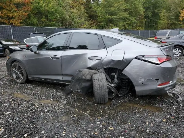 2024 ACURA INTEGRA A-SPEC TECH  