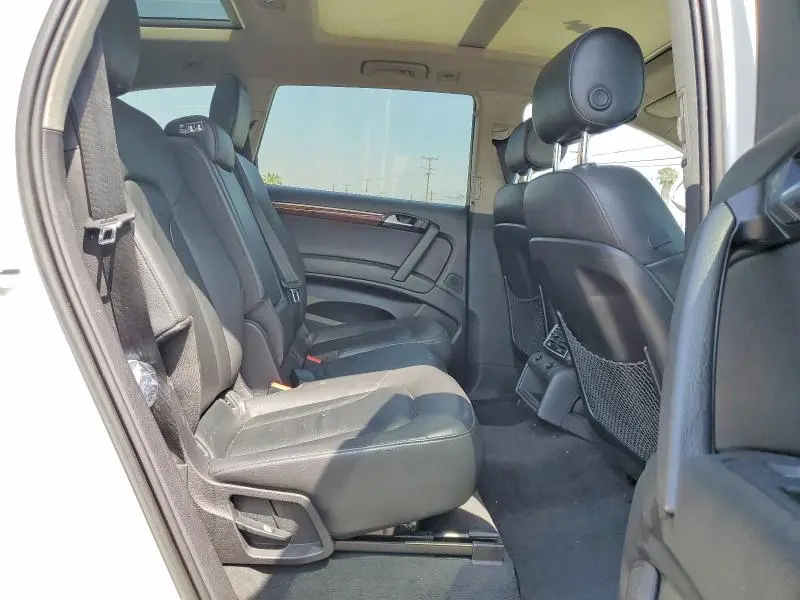 2015 AUDI Q7 PREMIUM  
