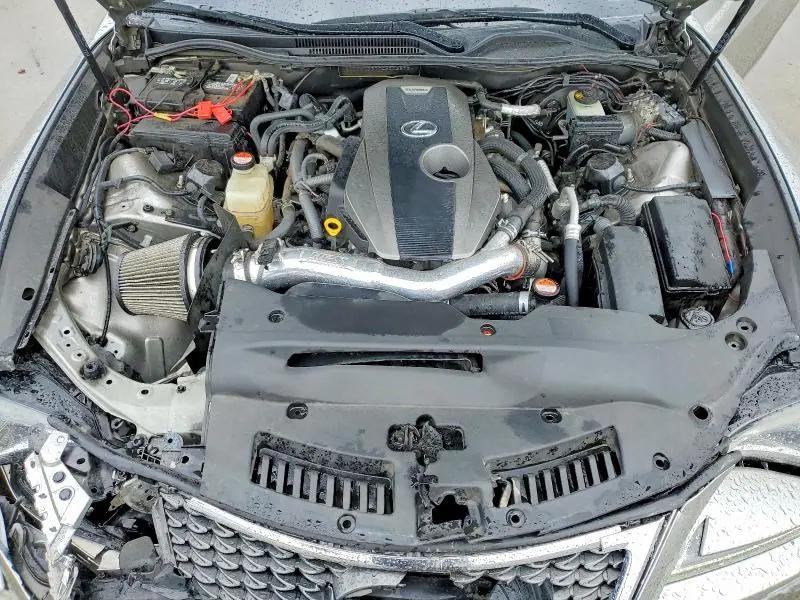 2016 LEXUS RC 200T BASE  