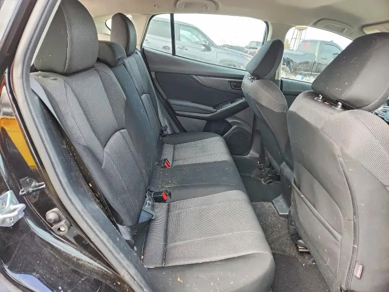 2023 SUBARU IMPREZA PREMIUM  