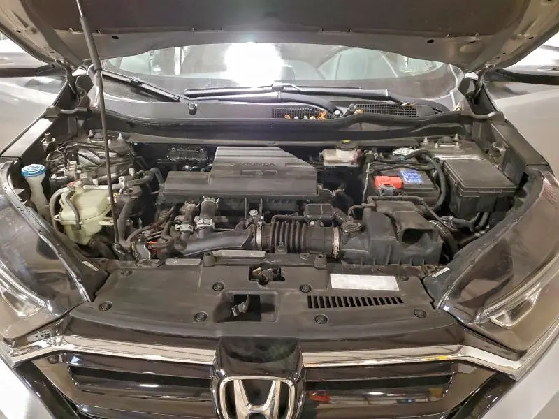 2022 HONDA CR-V EXL  