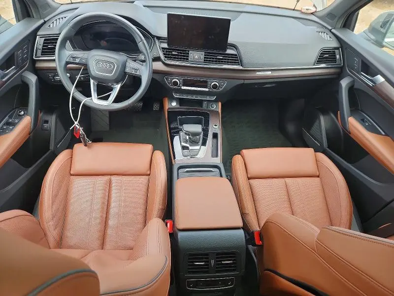 2023 AUDI Q5 PRESTIGE 45  