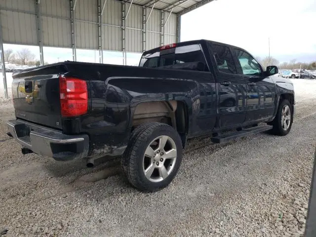 2014 CHEVROLET SILVERADO C1500 LT  