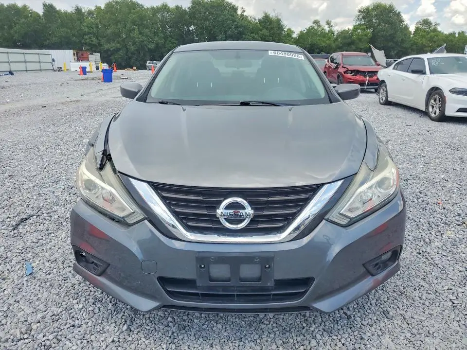 2016 NISSAN ALTIMA 2.5 SV  