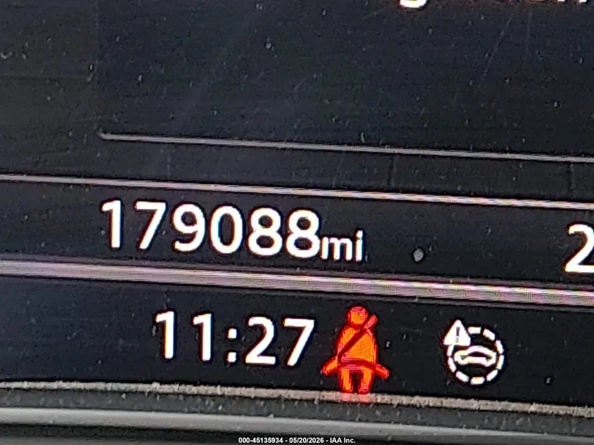 2018 AUDI A4 2.0T PREMIUM
