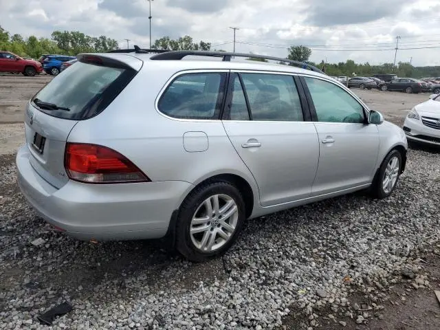 2013 VOLKSWAGEN JETTA TDI  