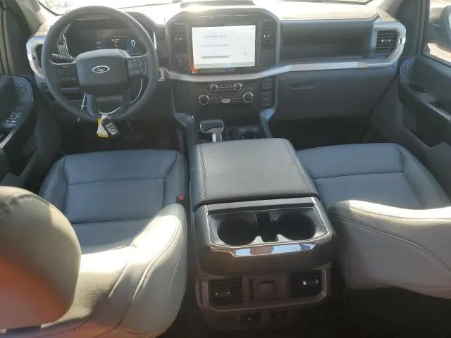 2023 FORD F150 LIGHTNING PRO  
