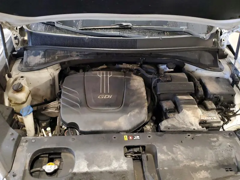 2017 KIA SORENTO LX V6  