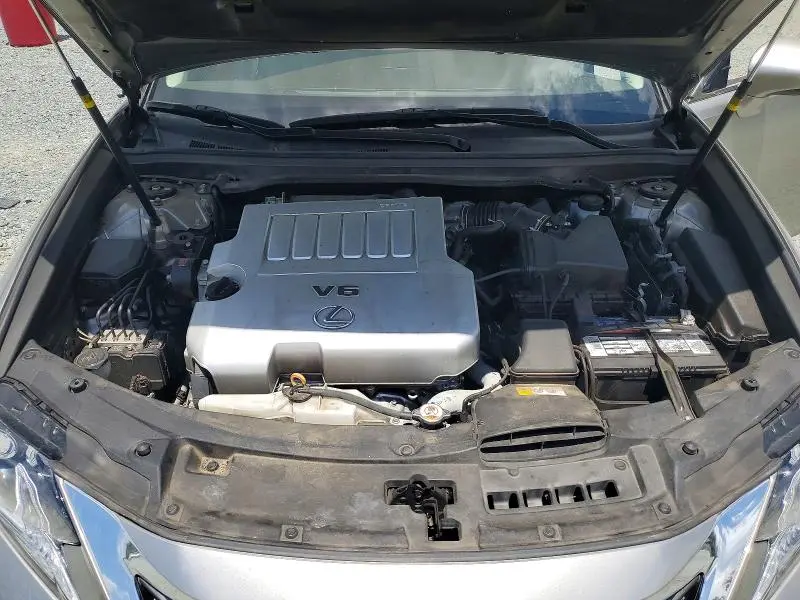 2018 LEXUS ES 350  