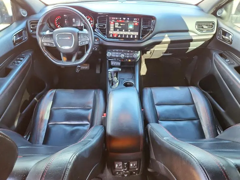 2023 DODGE DURANGO R  
