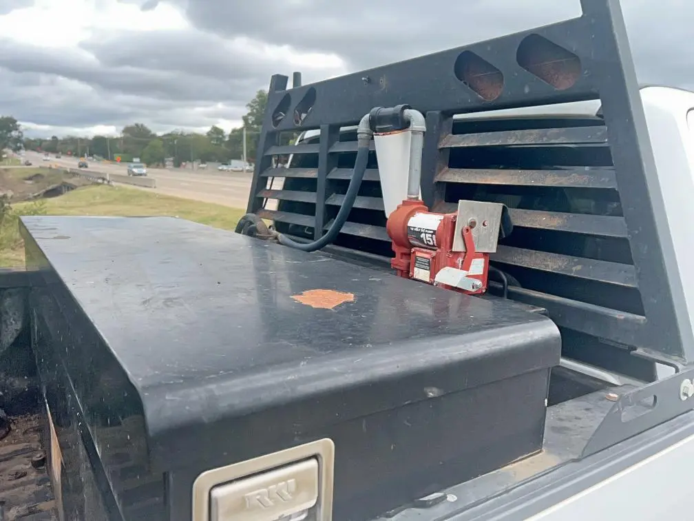 2019 FORD F350 SUPER DUTY  