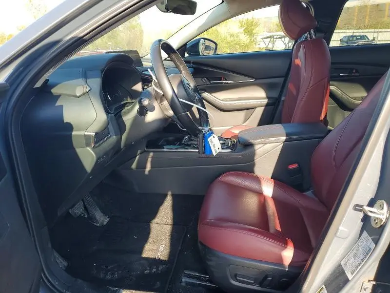 2023 MAZDA CX-30 PREFERRED  