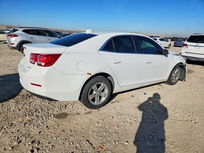2014 CHEVROLET MALIBU 1LT  
