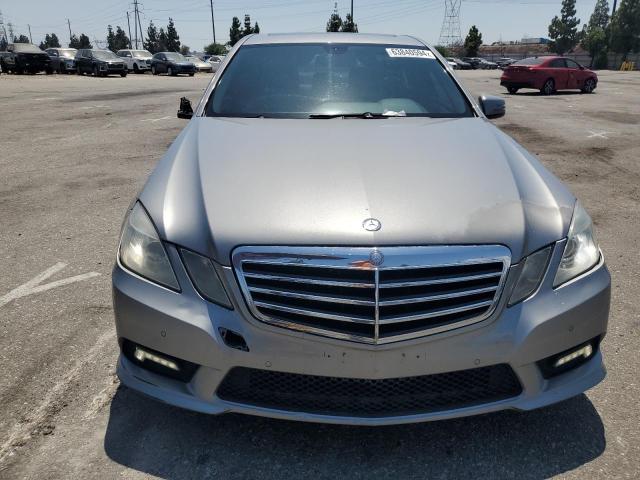 2011 MERCEDES-BENZ E 350