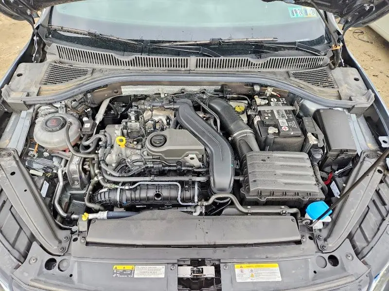 2023 VOLKSWAGEN JETTA SPORT  
