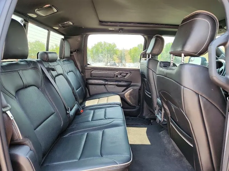 2024 RAM 1500 LIMITED  