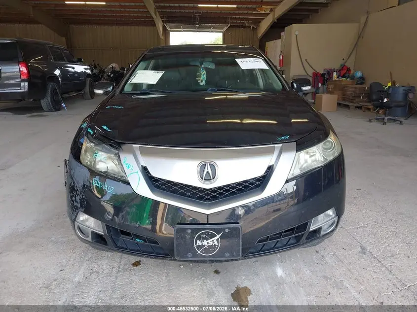 2011 ACURA TL 3.7