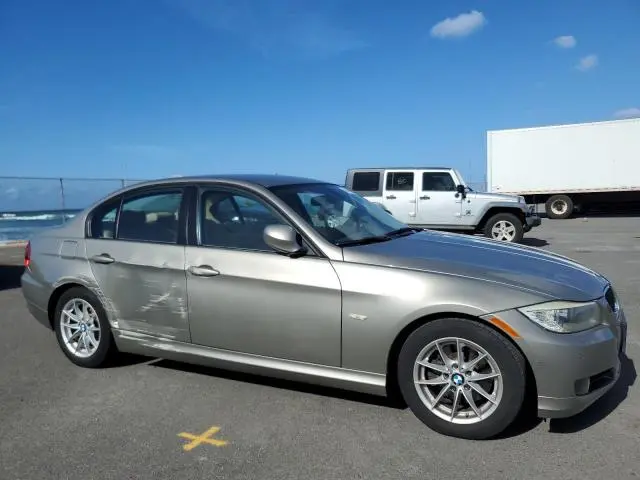 2010 BMW 328 I  