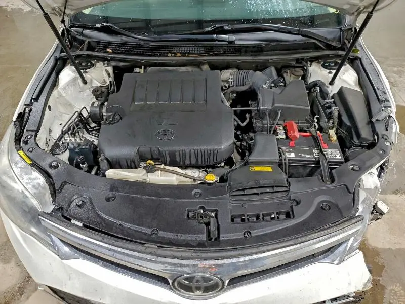 2013 TOYOTA AVALON BASE  