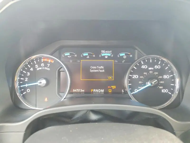 2021 FORD F250 SUPER DUTY  