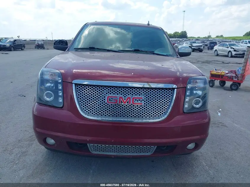 2010 GMC YUKON DENALI