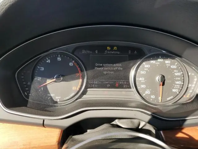 2021 AUDI Q5 PREMIUM  