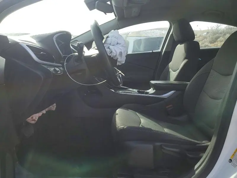 2019 CHEVROLET VOLT LT  