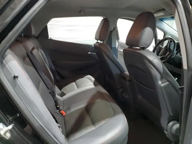 2017 CHEVROLET BOLT EV PREMIER  