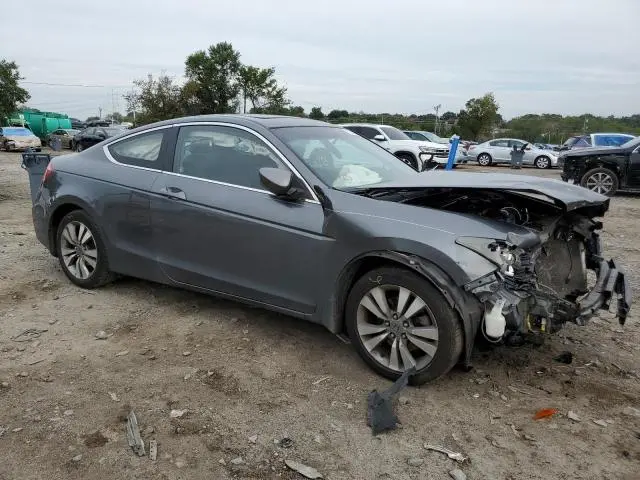 2010 HONDA ACCORD EXL  