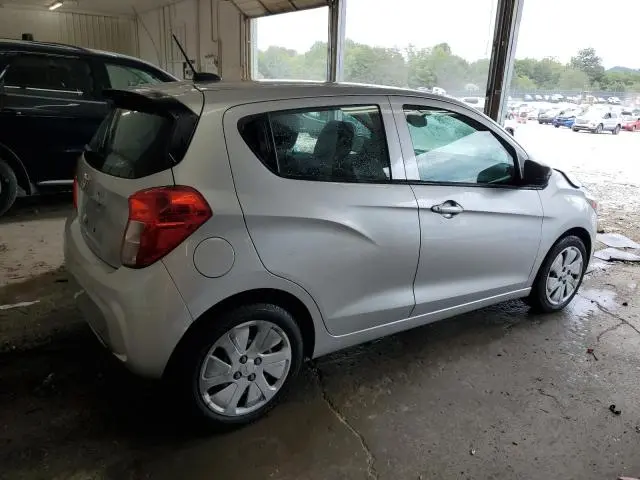 2017 CHEVROLET SPARK LS  