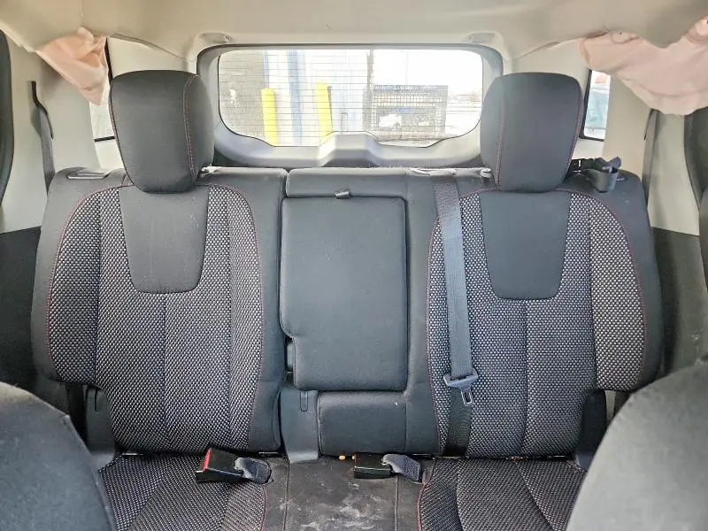 2012 GMC TERRAIN SLE  