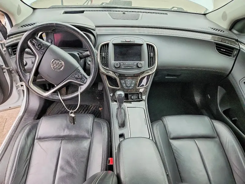 2016 BUICK LACROSSE SPORT TOURING  