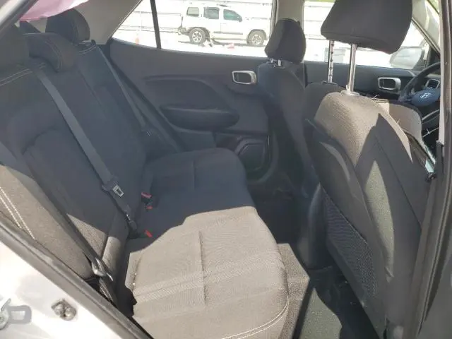 2020 HYUNDAI VENUE SEL