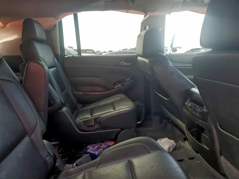 2019 GMC YUKON XL K1500 SLT  