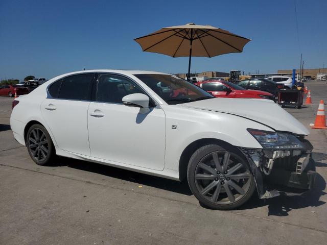 2015 LEXUS GS 350