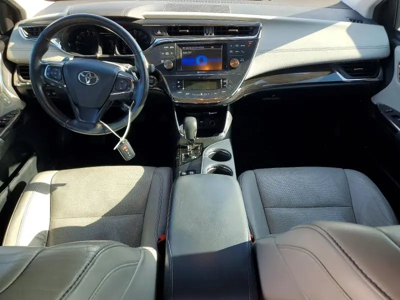 2013 TOYOTA AVALON LIMITED  