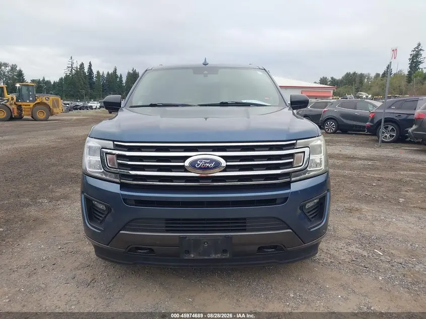 2020 FORD EXPEDITION XL