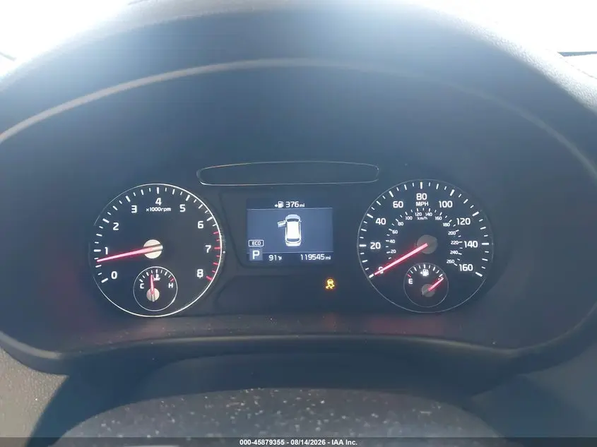 2020 KIA SORENTO 3.3L LX