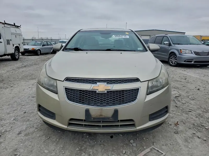 2013 CHEVROLET CRUZE LT  