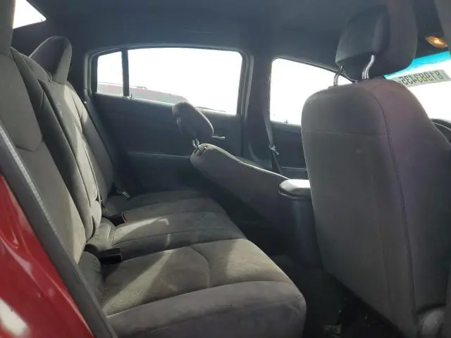 2013 CHRYSLER 200 LX