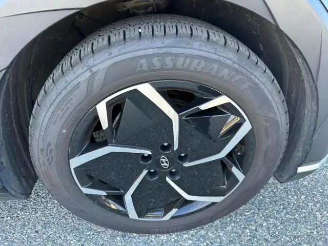 2022 HYUNDAI IONIQ 5 SEL  