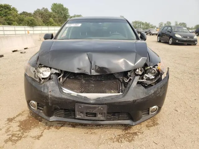 2012 ACURA TSX TECH  